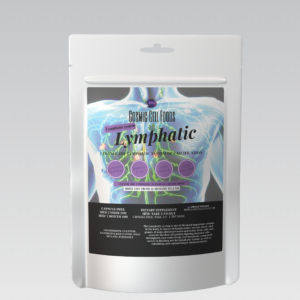 [BUY 2 GET 1] Lymphatic Herbal Tablets – One of The Body’s Most Important Systems