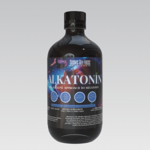 AlkaTonin – The Alkaline Approach To Melatonin